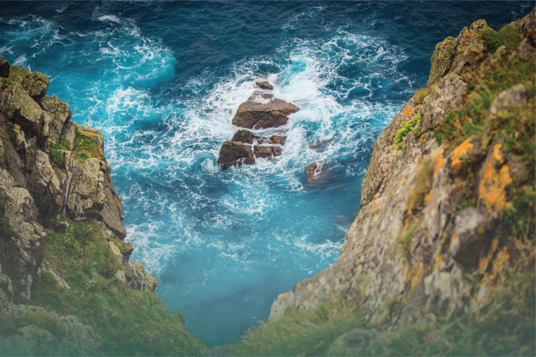 First-time travelers preparing for an international trip with luggage, documents, and travel planning essentials.