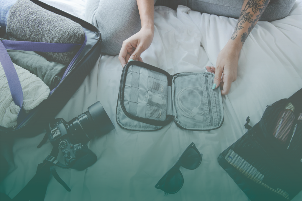 Safe travel tips for international and solo travelers